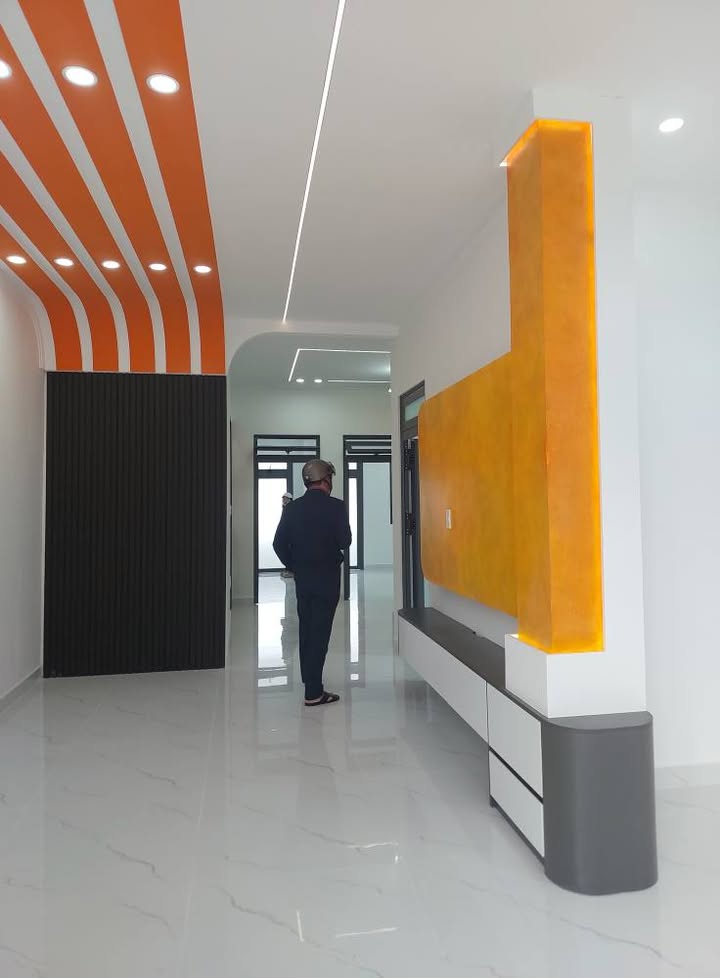 Nhà đẹp đường Ngô Thị Sỹ, Đà Lạt 108m² giá 3.9 tỷ - Sẵn sàng vào ở!