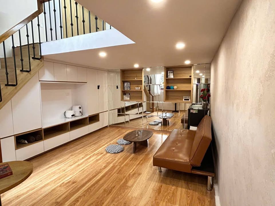 SmallHouse Hàng Bồ 20m² giá 3.98 tỷ - Homestay sinh lời ngay trung tâm Hồ Gươm!