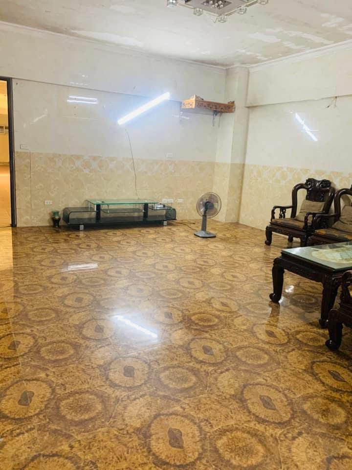 Căn hộ chung cư Handico 30 - Quang Trung, TP. Vinh 94m² giá 7 triệu - Sẵn sàng vào ở!