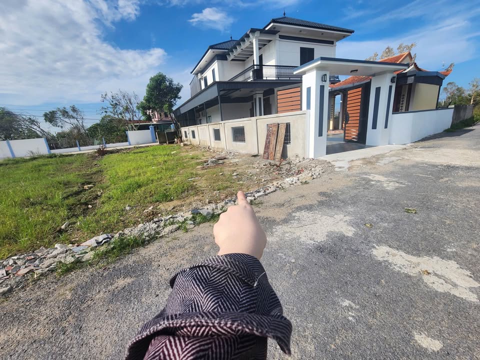 Đất Nghi Phong, phường Vinh Lộc 81m² giá chỉ 1.52 tỷ - Tiềm năng sinh lời cao!