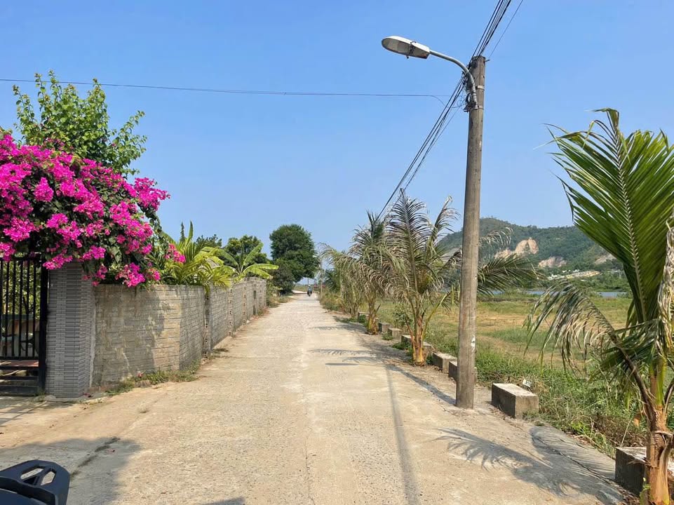 Đất ở Hòa Khánh, Liên Chiểu, Đà Nẵng 120m² - Sổ đỏ chính chủ, giá tốt!