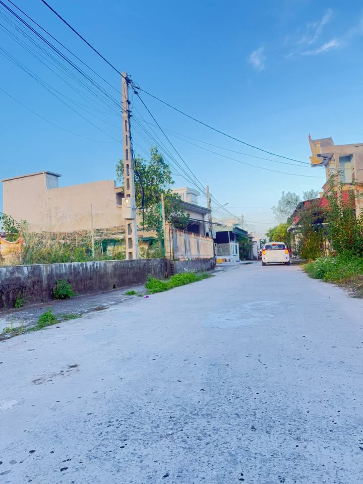 Lô biệt thự Nam Thanh 257m² giá chỉ 1 tỷ - Phong thủy hoàn hảo!