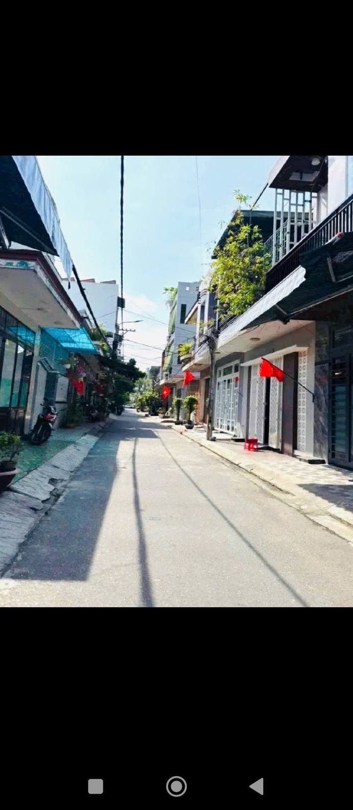 Nhà cấp 4 Phùng Hưng, Thanh Khê 70m² giá 4.78 tỷ - Pháp lý rõ ràng, sổ hồng chính chủ!