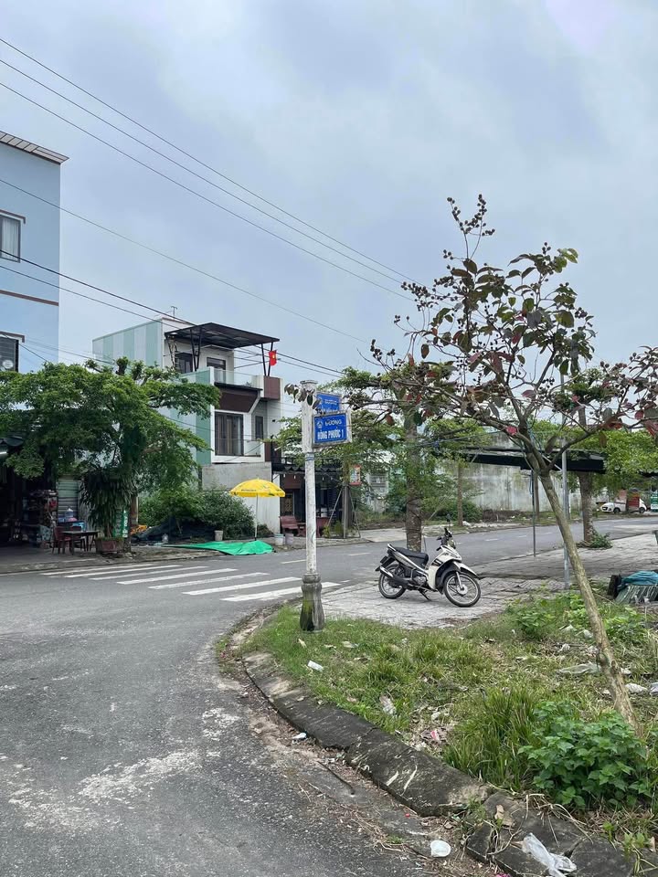 Chung cư Ecohome Hồng Phước 1 quận Liên Chiểu 107m² giá 3.3 tỷ - Sổ đỏ chính chủ!