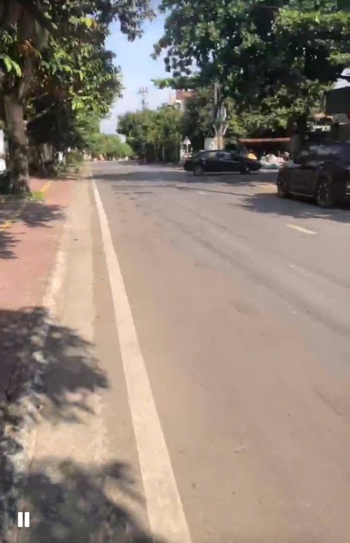 Đất nền tổ 2 Bắc Sơn 81m² giá 1 tỷ - Mặt đường Phan Huy Ích rộng rãi!