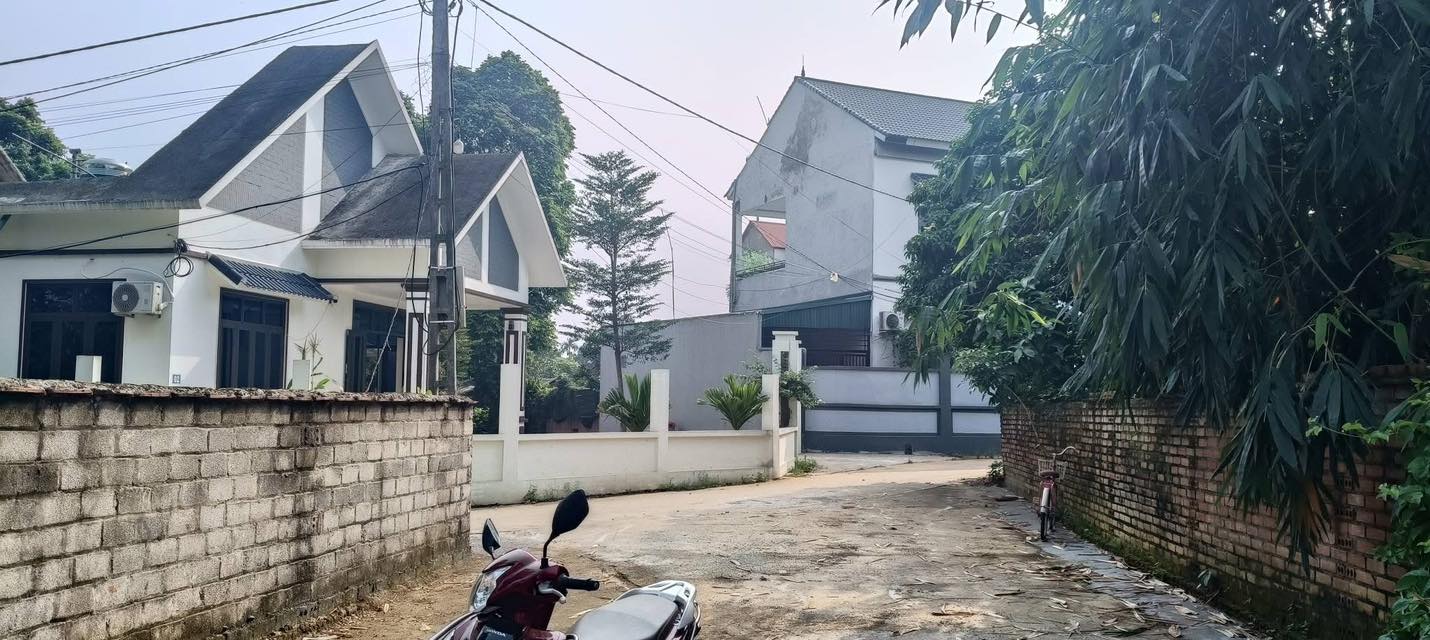 Đất nền Tản Lĩnh, Ba Vì 1048m² - Bán gấp giá thương lượng!