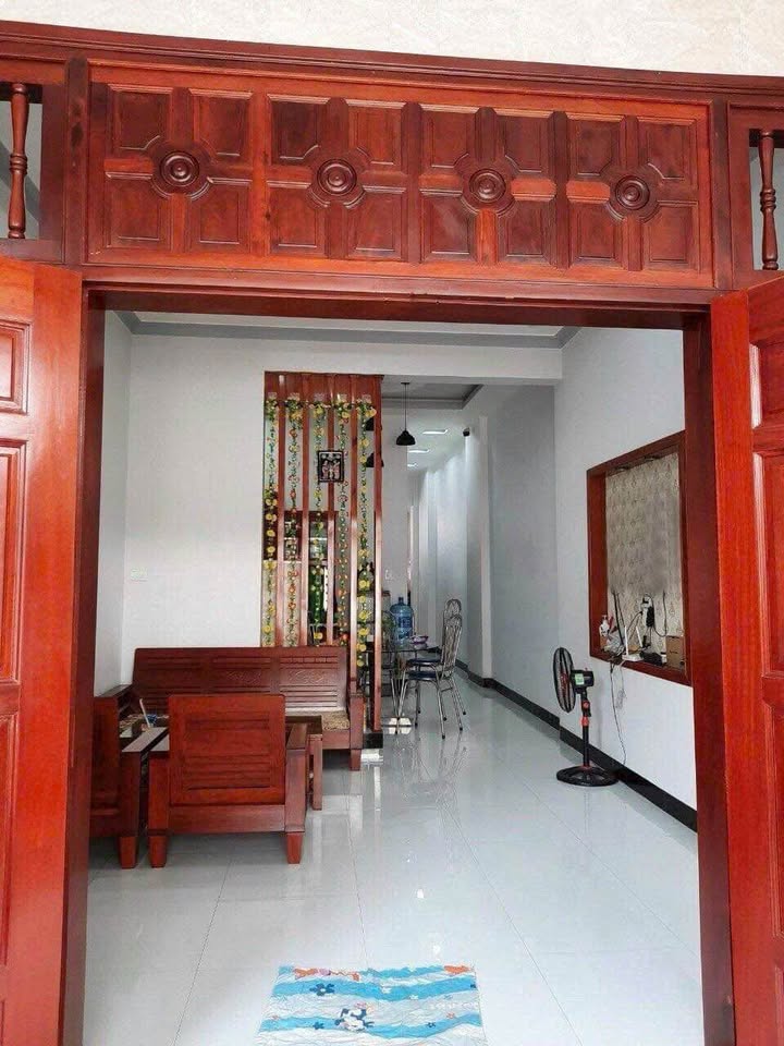 Nhà cấp 4 tại Phú Thủy, Phan Thiết 68m² giá 2 tỷ - Chính chủ bán gấp!