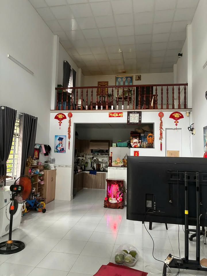 Nhà 2 mặt tiền đường A10, Hưng Phú, Cái Răng, 85m² - Giá trị gia tăng cao!