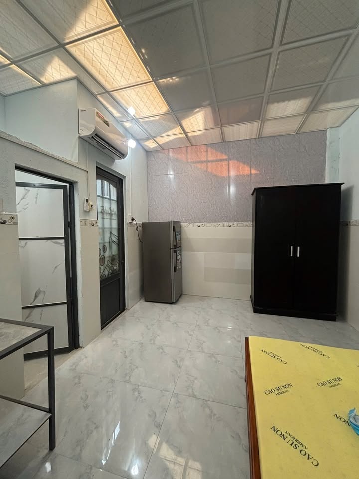 Phòng trọ cho thuê đường Tô Hiệu, Liên Chiểu, Đà Nẵng - Giá chỉ 3,5 triệu/tháng!