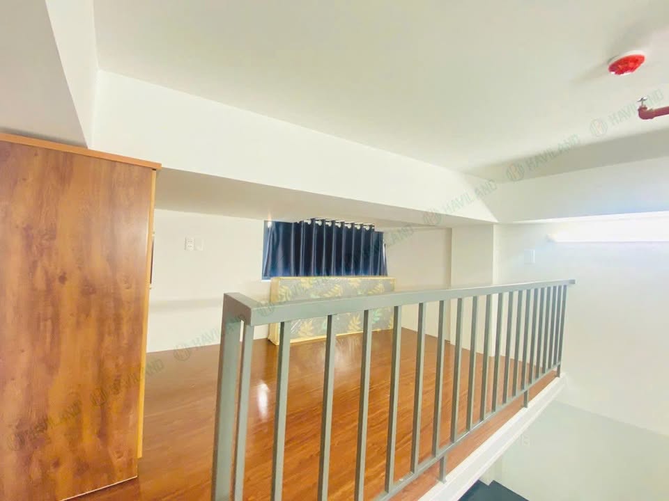 Phòng cho thuê mới tại Trương Quang Giao, Cẩm Lệ - Full nội thất, tự do giờ giấc!