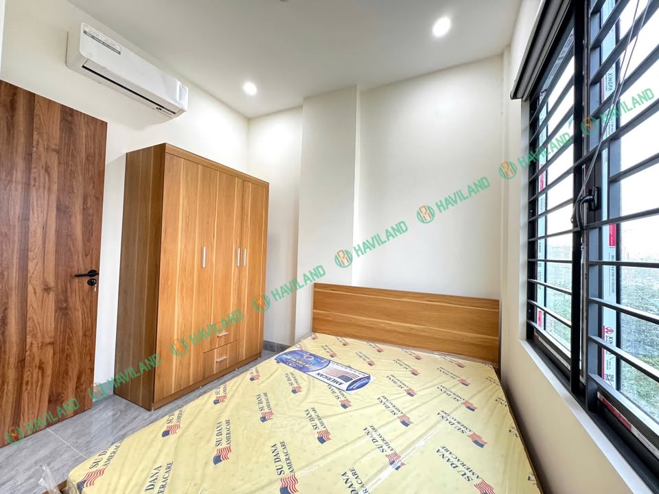 Căn hộ cho thuê Hòa Xuân, Cẩm Lệ, Đà Nẵng 6.5 triệu - Full nội thất, dọn vào ở ngay!