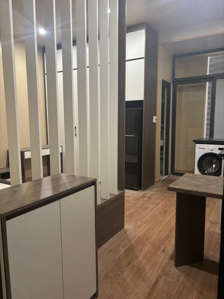 Phòng trọ cho thuê tại Đà Nẵng 24m² giá 5 triệu - Tiện nghi đủ đầy, dọn vào ở ngay!