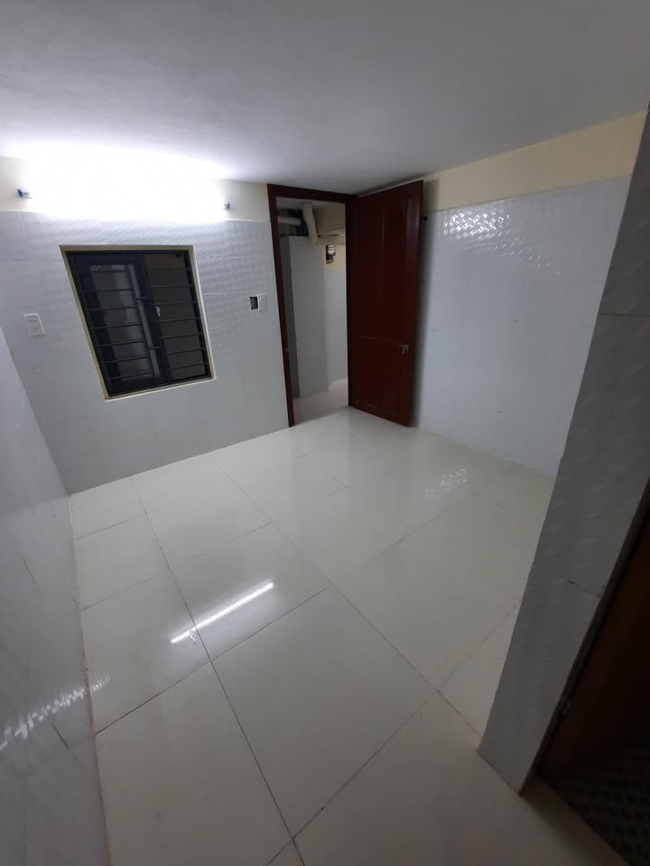 Phòng trọ K63 Hà Huy Giáp 20m² giá 1.6 triệu - Dọn vào ở ngay!