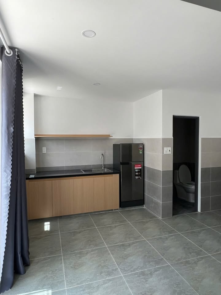 Phòng cho thuê mini tại Lê Văn Sô, Bình Thủy, Cần Thơ - Giá chỉ từ 3.3 triệu!