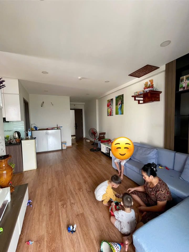 Căn hộ Xuân Mai Tower, Thanh Hóa 72m² giá thuê cực tốt - Full đồ, chỉ việc ở ngay!