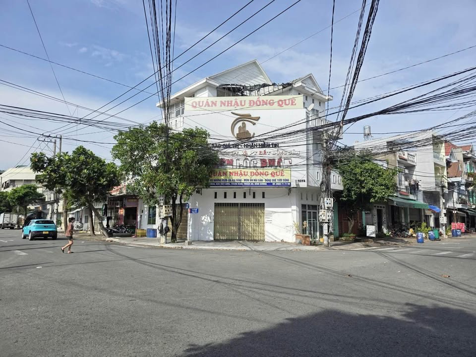 Đất nền góc đẹp tại KDC Việt Sing, Thuận Giao 300m² giá chỉ 15 tỷ - Cơ hội đầu tư tuyệt vời!