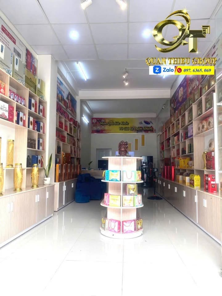 Mặt bằng kinh doanh mặt tiền Trường Chinh, TP Huế 40m² giá 12 triệu - Sẵn sàng cho thuê!