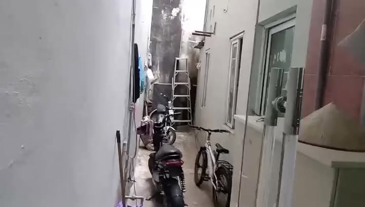 Đất đẹp Thụy Khuê Tây Hồ 45m² giá 5.6 tỷ - Cơ hội đầu tư sinh lời!