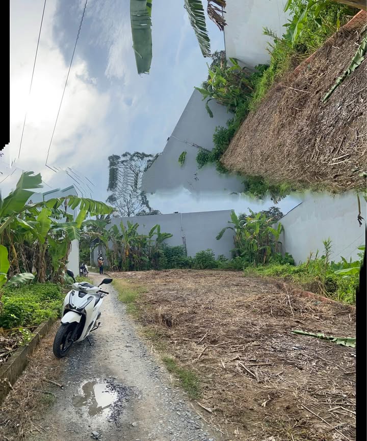 Đất vườn Thường Thạnh, Cái Răng 416m² giá 680 triệu - Tiềm năng đầu tư cao!