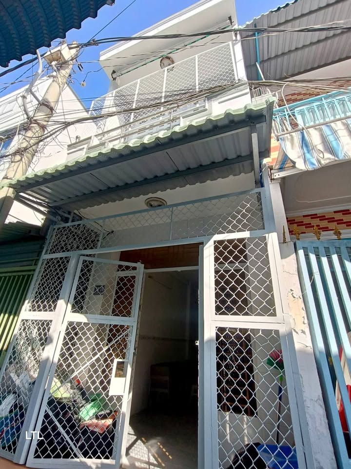 Nhà Trệt Lầu Hẻm 33 Quang Trung, Ninh Kiều 41.2m² giá 2.25 tỷ - Định cư lý tưởng!