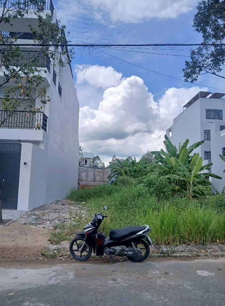 Đất nền ĐS 28 KDC 586, Cái Răng, 250m² giá 6.7 tỷ - Vị trí tiềm năng gần chợ