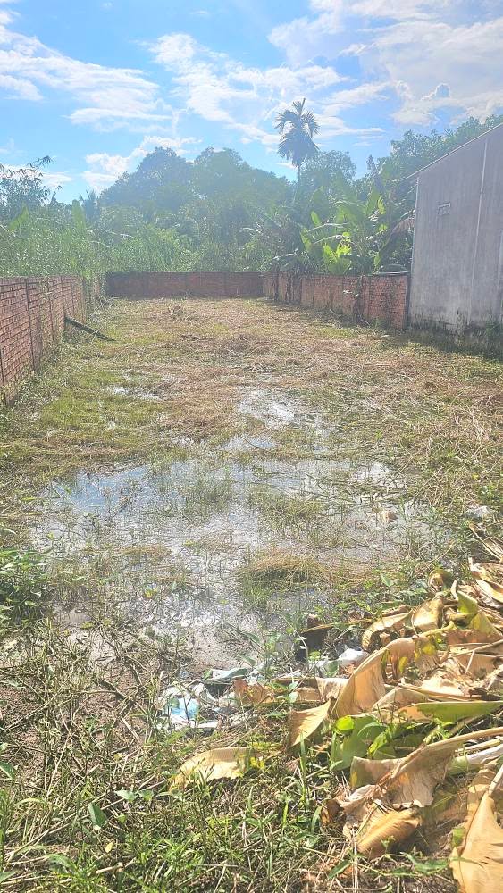 Đất nền biệt thự mặt tiền Rạch Ông Dựa, Bình Thủy, Cần Thơ 365m² - Giá chỉ 5.5 triệu/m²!