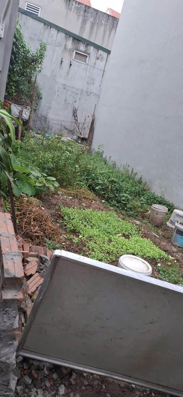 Đất Vân Canh 31m² giá 4 tỷ - Sổ đỏ chính chủ, pháp lý sạch!