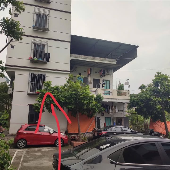 Nhà cho thuê 5 tầng tại Trịnh Văn Bô, Hoài Đức - 40 triệu/tháng, dòng tiền ổn định!