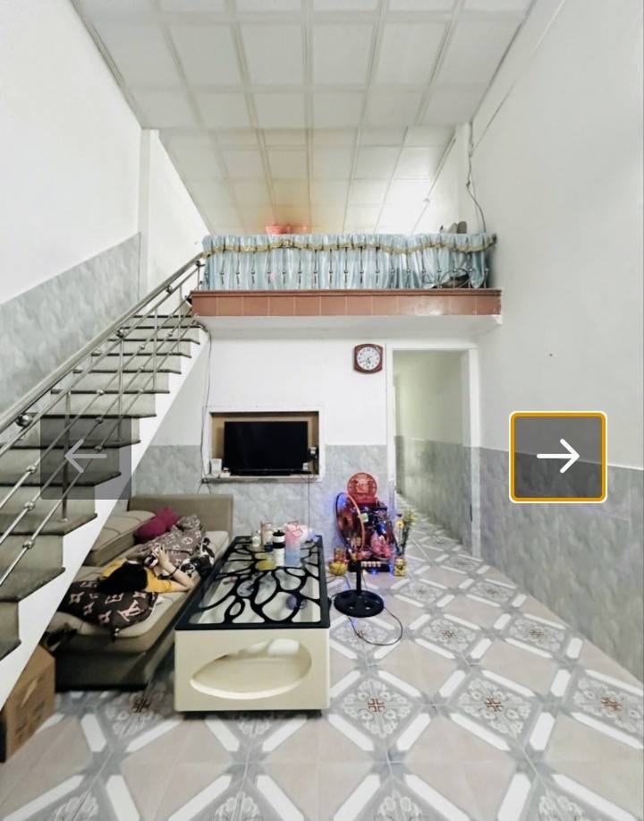 Nhà mặt tiền Hóa Sơn, Hải Châu 60m² giá 4.35 tỷ - Kinh doanh sầm uất!