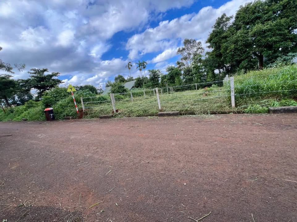 Đất nền Hòa Thắng Buôn Ma Thuột 230m² giá 2.5 tỷ - Đầu tư sinh lời ngay!