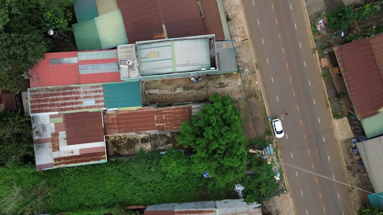 Bán đất tặng nhà cấp 4 mặt tiền Nguyễn Thị Định 350m² giá 5.8 tỷ - Đầu tư sinh lời ngay!