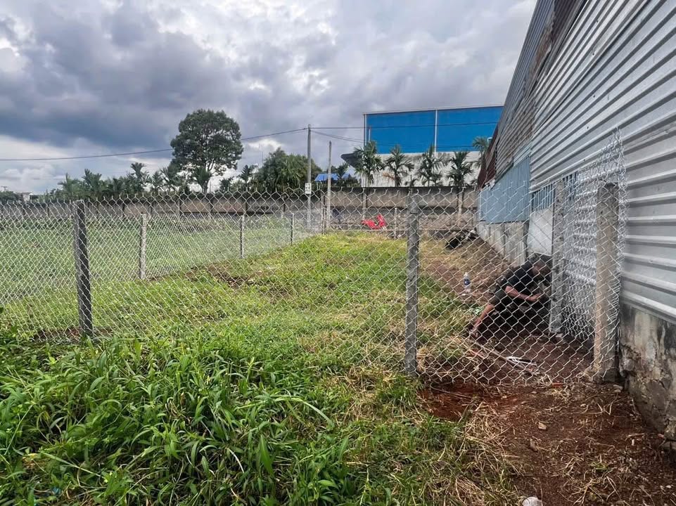 Đất đẹp hẻm cấp 1 QL14, xã Hòa Phú, Buôn Ma Thuột 132m² chỉ 1,15 tỷ - Cơ hội vàng đầu tư!