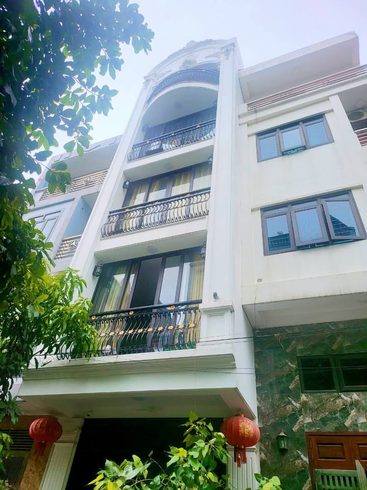 Shophouse Kiến Hưng 50m² giá 12 tỷ - Vị trí đắc địa, sổ đỏ chính chủ!