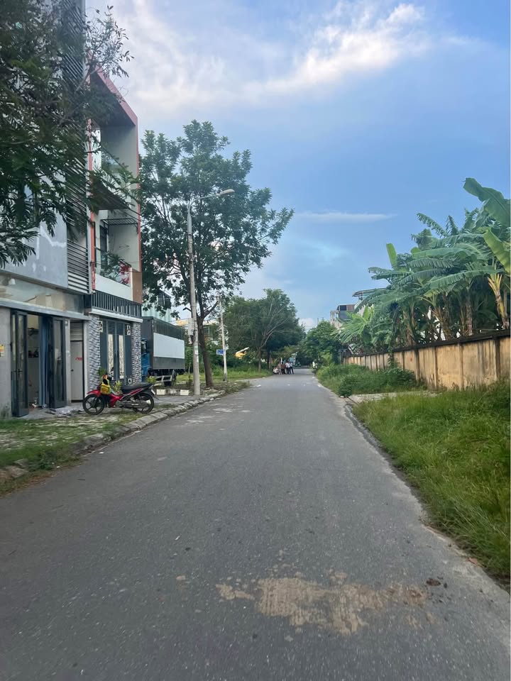 Đất mặt tiền Phước Lý 17, Liên Chiểu 90m² giá 3.8 tỷ - Cơ hội đầu tư vàng!