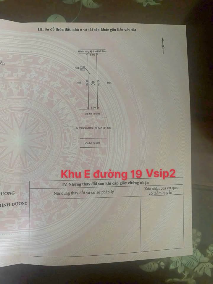Đất nền 160m² tại Tân Uyên - Vị trí kinh doanh lý tưởng, giá thỏa thuận!