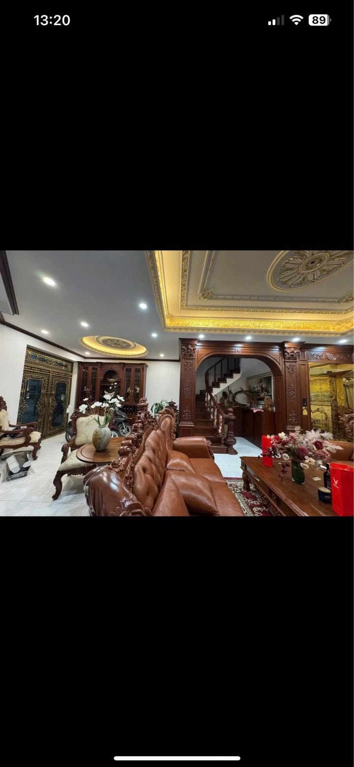 Đất nền Kiến Hưng 80m² giá 2 tỷ - Lô góc cực hiếm mặt tiền 13m!