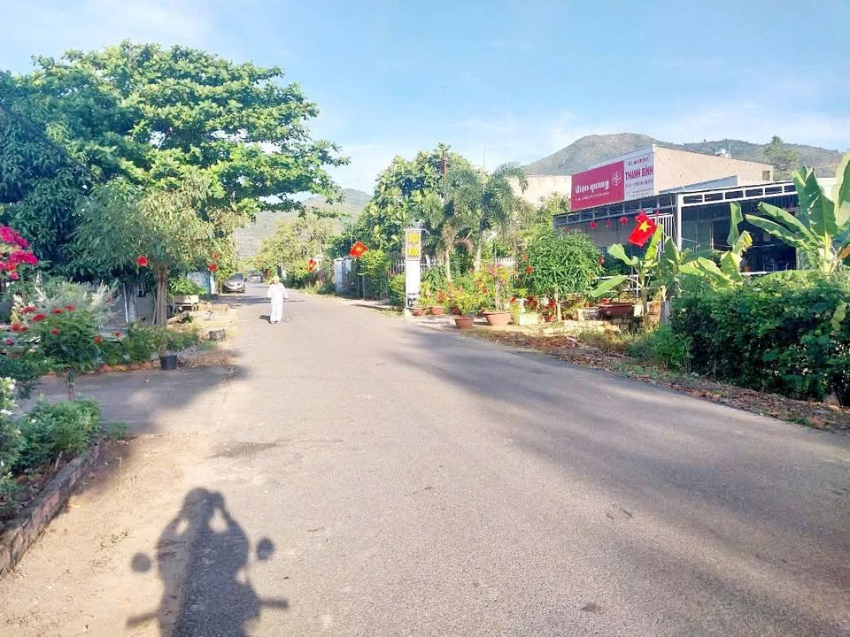 Đất mặt tiền đường số 16, phường Long Hương, TP Bà Rịa 194m² chỉ 2.29 tỷ - Vị trí đắc địa!