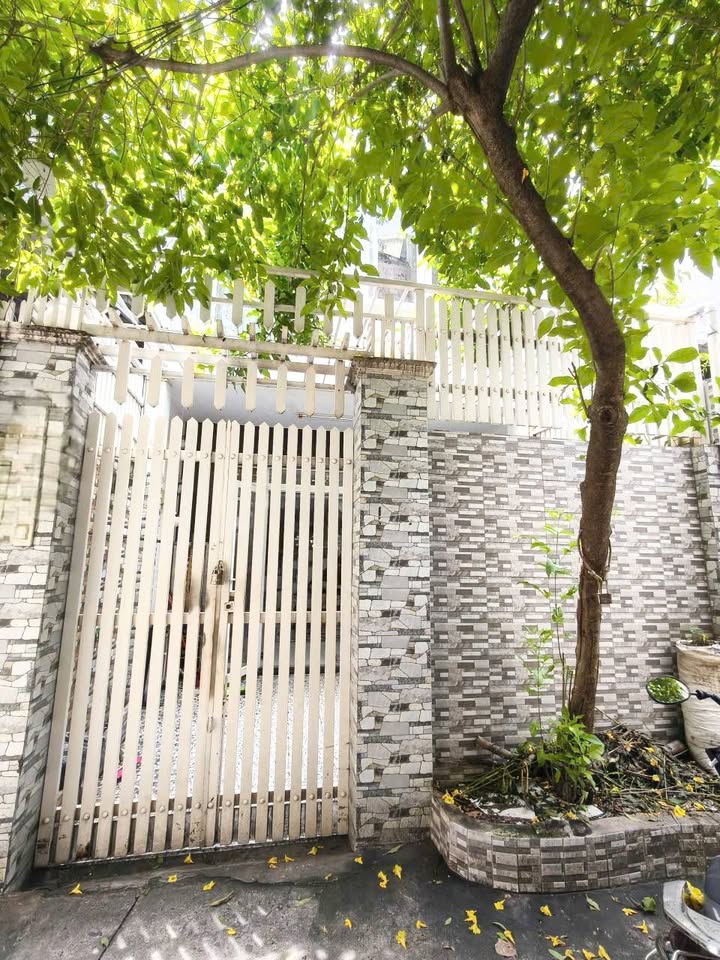 Nhà đẹp đường Dạ Nam, quận 8, 70m² giá 6.65 tỷ - Vị trí vàng, thương lượng ngay!