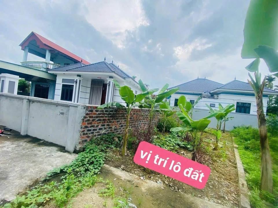 Đất Cống Hổ - Kênh Giang 60m² giá 600 triệu - Ô tô đỗ cửa, sổ đỏ chính chủ!