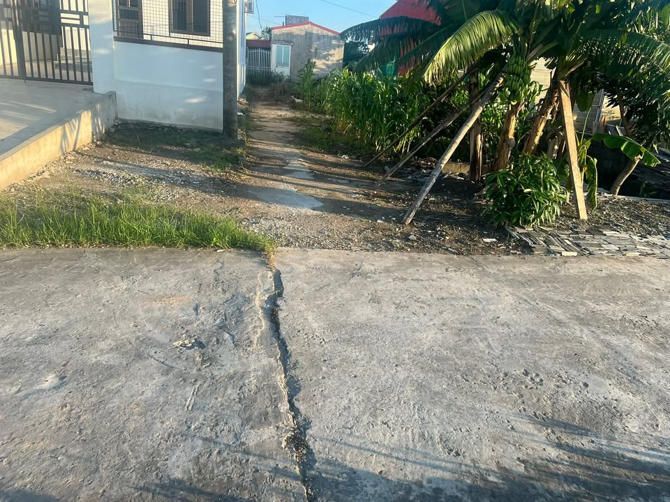 Lô đất trung tâm xã Đoàn Xá, Kiến Thụy 151m² giá 3.775 tỷ - Cơ hội đầu tư sinh lời!