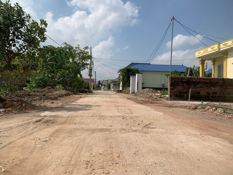 Đất nền Kiến Hải 69m² giá 1.5 tỷ - Vị trí trung tâm phát triển