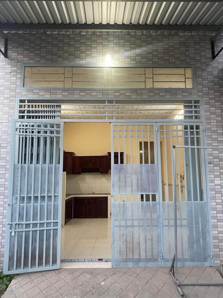 Nhà cho thuê tại An Khánh, Ninh Kiều, Cần Thơ - Diện tích 58m² chỉ 5.5 triệu/tháng!