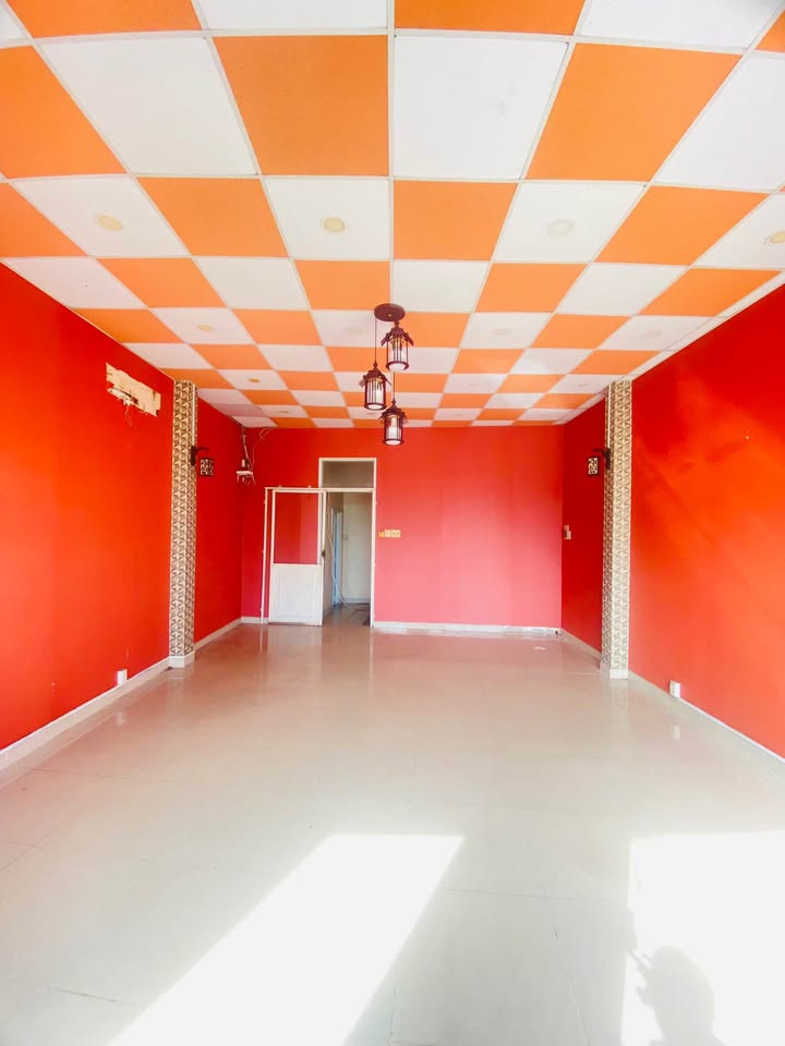 Nhà mặt tiền Mậu Thân, An Nghiệp, Cần Thơ 50m² giá 17 triệu - Thích hợp kinh doanh ngay!