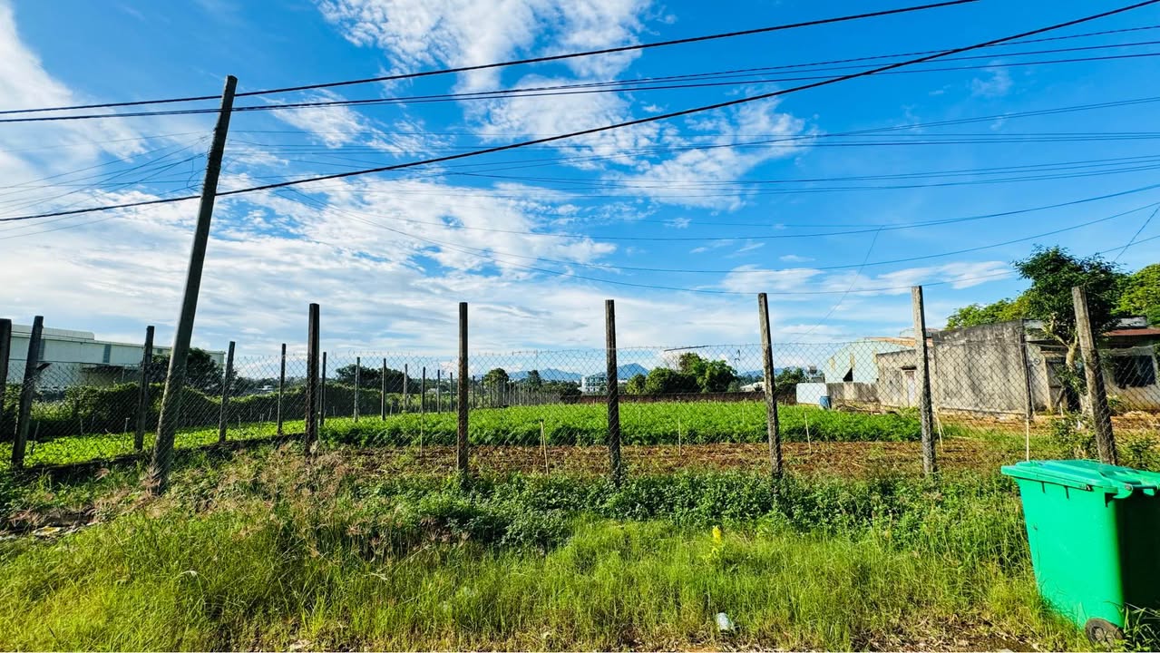 Đất hẻm 41 Lý Thường Kiệt, Pleiku 371.25m² giá 950 triệu - Đầu tư sinh lời tiềm năng!