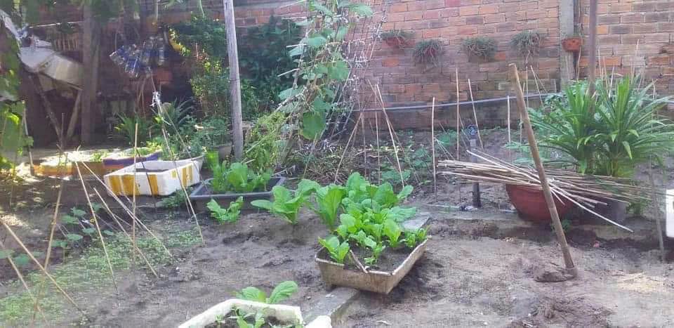 Đất hẻm Hoàng Diệu Nha Trang 60.9m² giá 3.2 tỷ - Pháp lý rõ ràng, xây dựng 4 tầng!