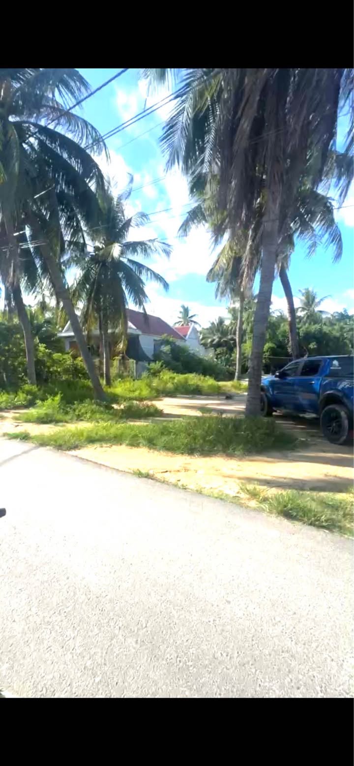 Lô đất đẹp Vạn Hưng 920m² giá 5.98 tỷ - Tiềm năng sinh lời cao!