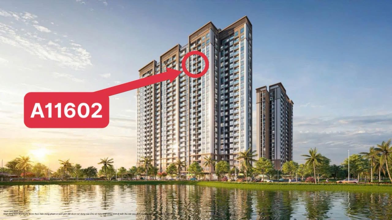 Căn hộ 1PN Vinhomes Star City Thanh Hóa 45m² giá 2.313 tỷ - Tặng ngay xe điện VF5!