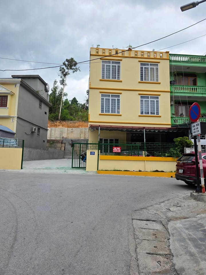 Phòng trọ cho thuê tại Cái Dăm, Hạ Long - Full nội thất, giá thỏa thuận!