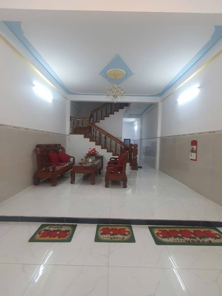 Cần bán nhà Bảo Lộc 95m² giá 6.5 tỷ - Sẵn sàng vào ở ngay!