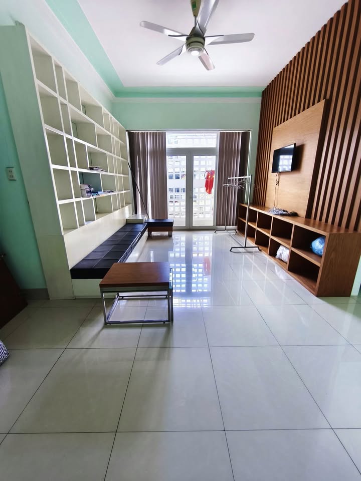 Nhà mặt tiền Bạch Đằng, Quy Nhơn 120m² giá 7 tỷ - Kinh doanh sầm uất!